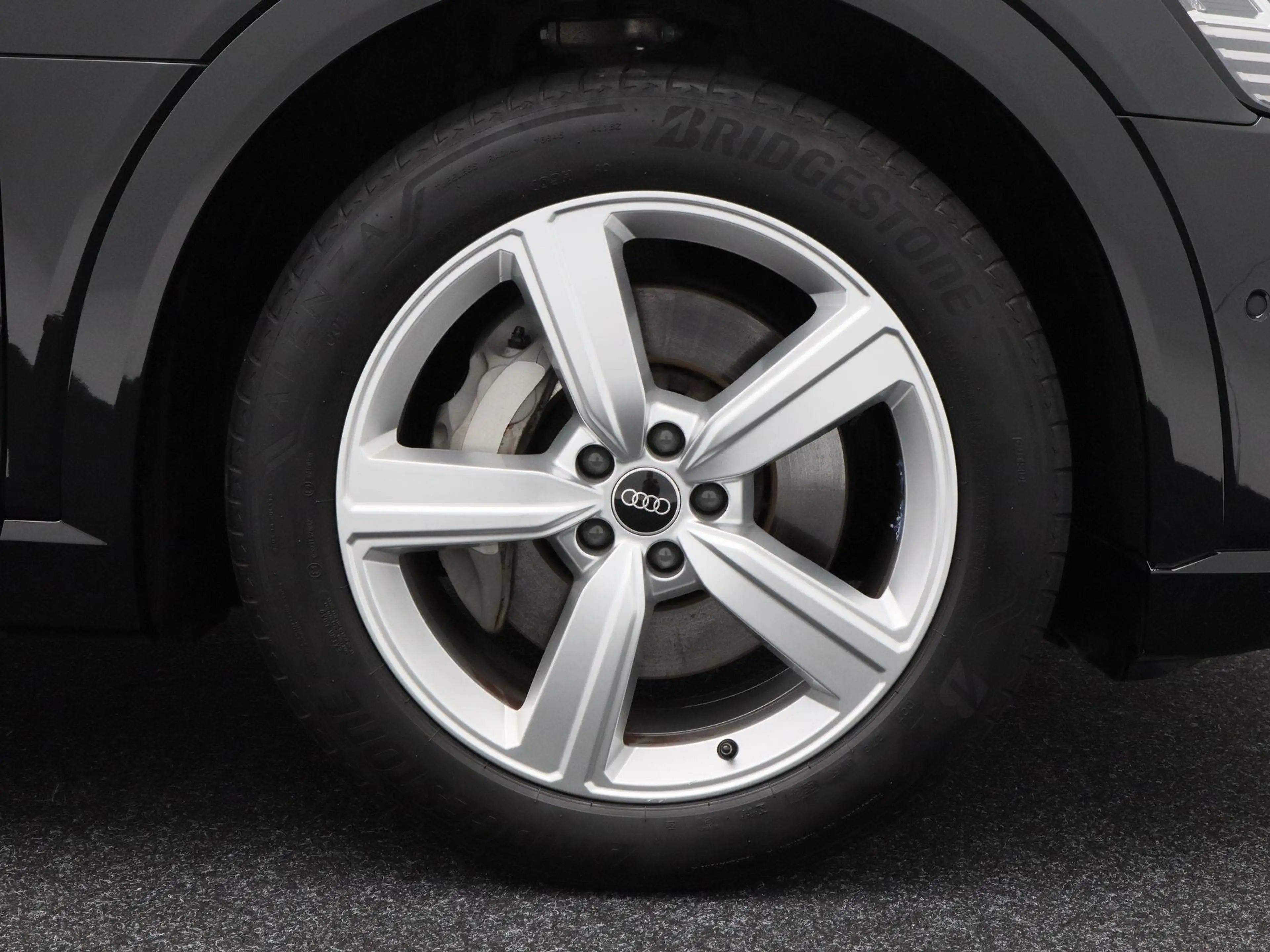 Audi e-tron 55 quattro Advanced edition Plus 95 kWh 408 Pk | L — photo 15