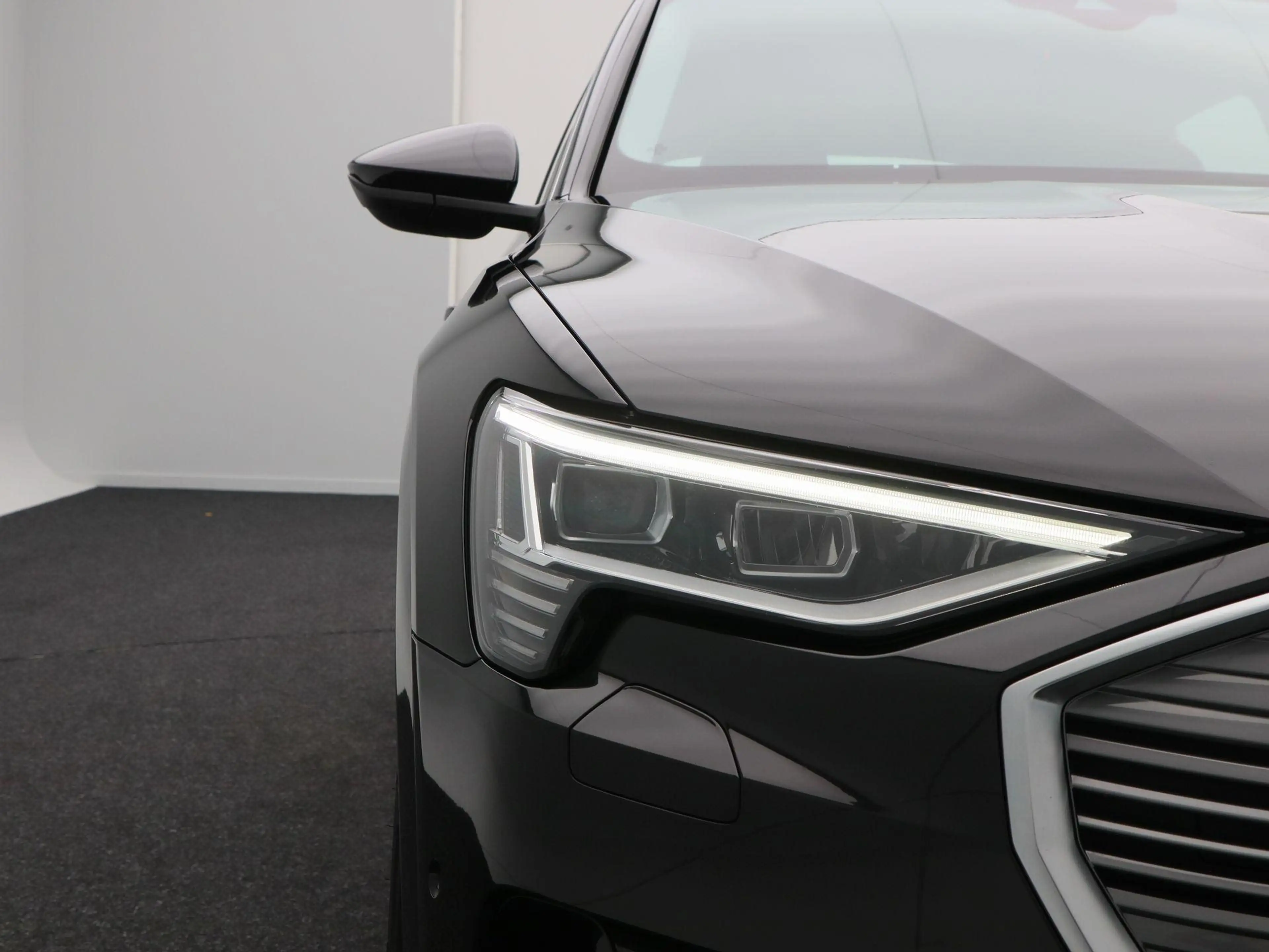 Audi e-tron 55 quattro Advanced edition Plus 95 kWh 408 Pk | L — photo 12