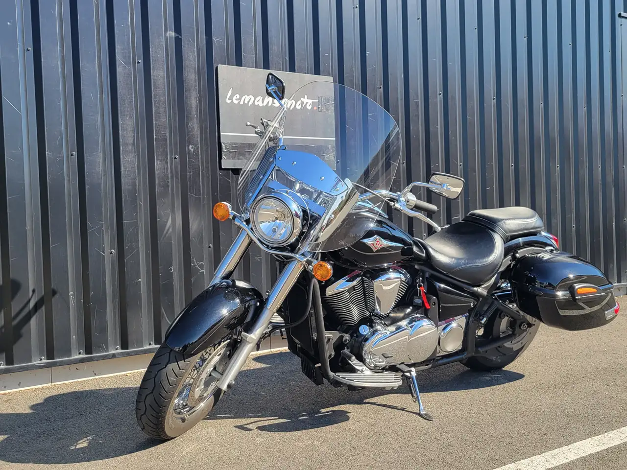 Kawasaki