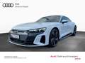 Audi e-tron GT Laser B&O Pano HuD 360° Kamera Blanc - thumbnail 1