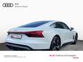 Audi e-tron GT Laser B&O Pano HuD 360° Kamera White - thumbnail 4