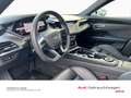 Audi e-tron GT Laser B&O Pano HuD 360° Kamera Білий - thumbnail 7
