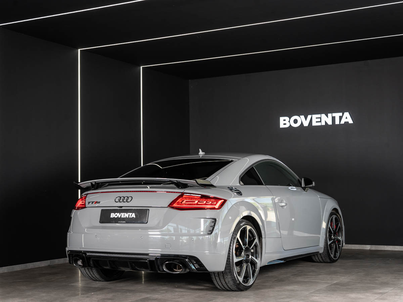 Audi TT RS 2.5 TFSI quattro Coupe  *SPORTAGA*VOLL* — photo 8