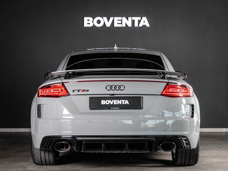 Audi TT RS 2.5 TFSI quattro Coupe  *SPORTAGA*VOLL* — photo 9