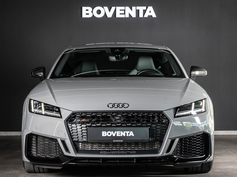 Audi TT RS 2.5 TFSI quattro Coupe  *SPORTAGA*VOLL* — photo 2