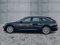 Audi A6 40 TDI QU SPORT LED+NAVI+ACC+RFK+APP+VC Bleu - thumbnail 4