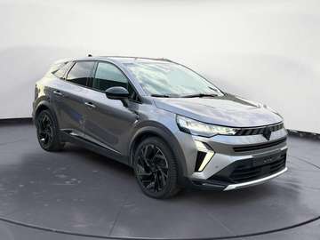 1.6 E-Tech Hybride - 145 - BVA Esprit Alpine