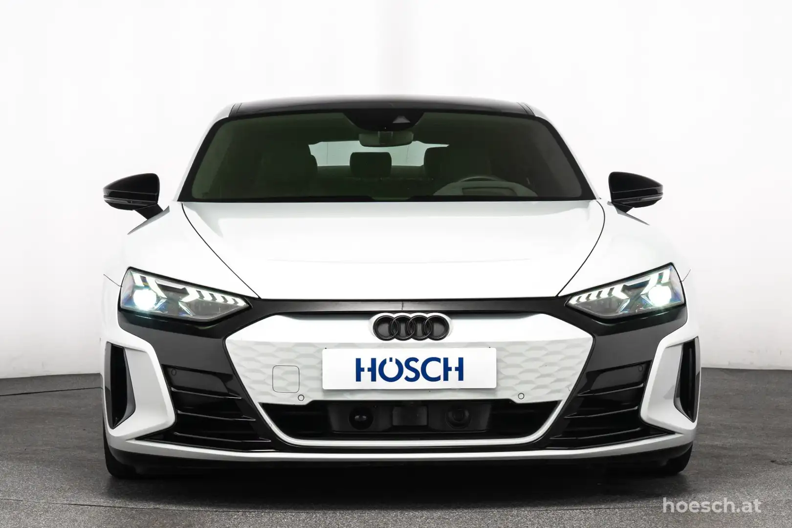 Audi e-tron GT RS quattro TRAUMAUSSTATTUNG -60% Grau - 2