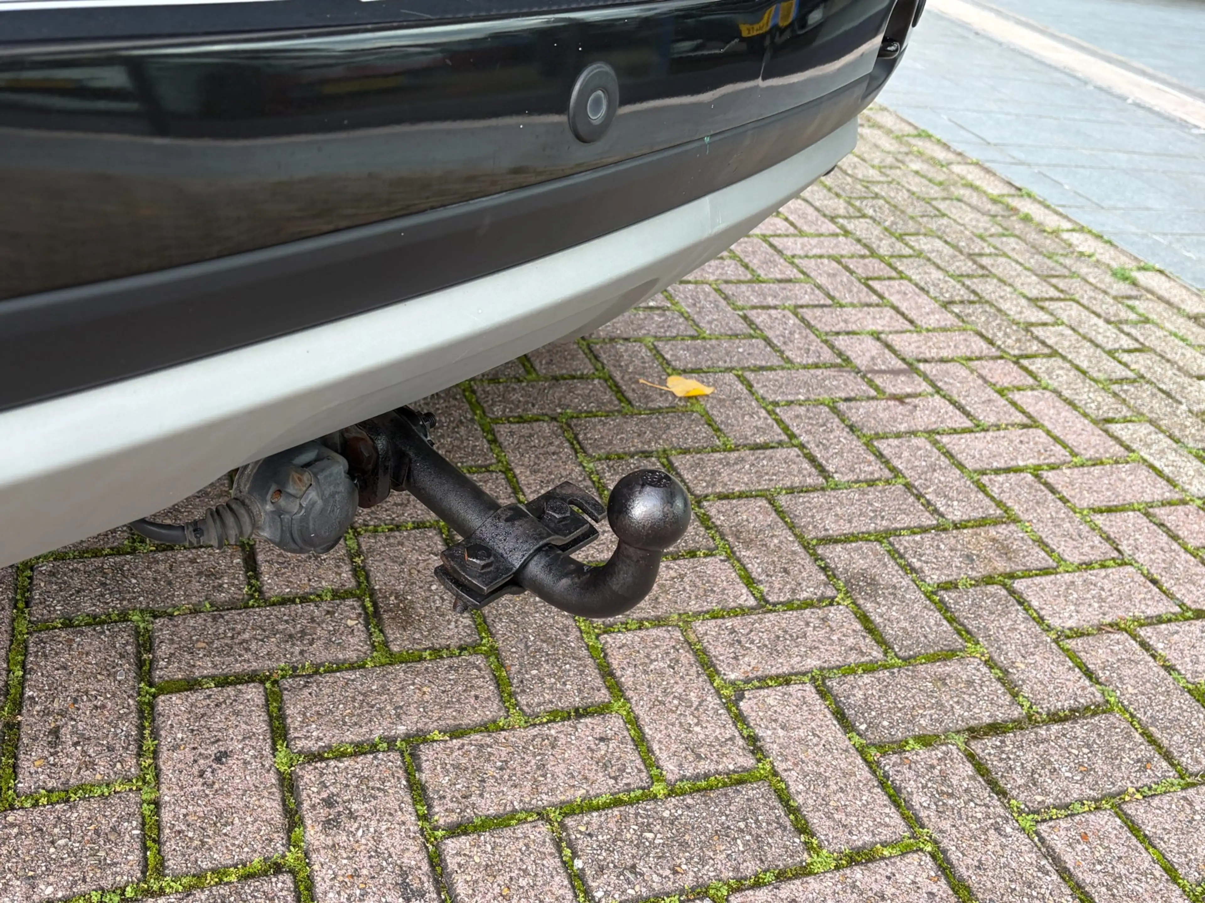 Dacia Duster 1.2 TCe 4x2 Prestige Leer Navi Cruise Airco Trekha — photo 7