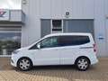 Ford Tourneo Courier Trend 1.5 TDCI NAVI WINTERPAKET Wit - thumbnail 4