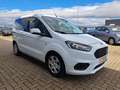 Ford Tourneo Courier Trend 1.5 TDCI NAVI WINTERPAKET Wit - thumbnail 3