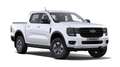 Ford Ranger Ranger Doppelkabine XLT e-4WD 2.3 EcoBoost 11.8... Blanc - thumbnail 1