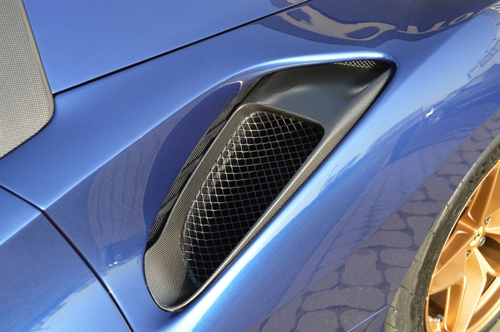 Ferrari 488 Pista Spider -  - Joinsteer - #4