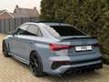 Audi RS3 Limousine 2.5 TFSI Quattro CarPlay Panorama Gri - thumbnail 9