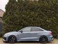 Audi RS3 Limousine 2.5 TFSI Quattro CarPlay Panorama Gri - thumbnail 8