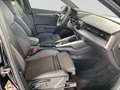 Audi A3 Sportback 35 TFSI advanced S tronic ACC Matrix Schwarz - thumbnail 9