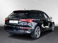 Audi A3 Sportback 35 TFSI advanced S tronic ACC Matrix Schwarz - thumbnail 3