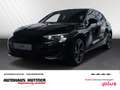 Audi A3 Sportback 35 TFSI advanced S tronic ACC Matrix Schwarz - thumbnail 1