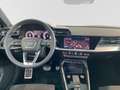 Audi A3 Sportback 35 TFSI advanced S tronic ACC Matrix Schwarz - thumbnail 7