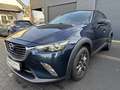 Mazda CX-3 Exclusive-Line Automatik+LED+Tempomat+ Blau - thumbnail 1