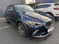 Mazda CX-3 Exclusive-Line Automatik+LED+Tempomat+ Blau - thumbnail 3