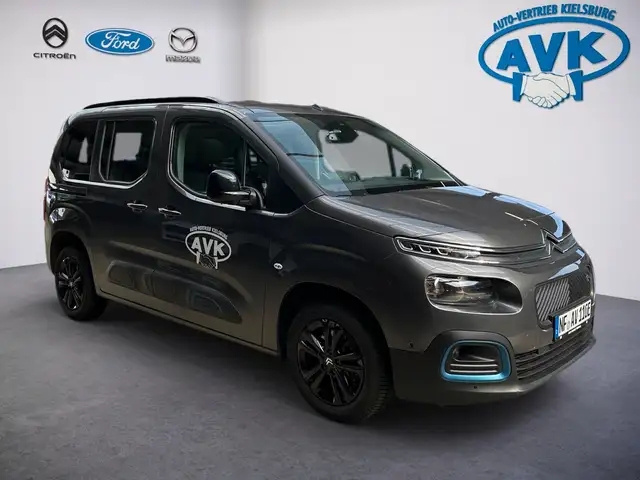Citroen ë-Berlingo Shine Panorama-Dach, Sitzhng, Klima