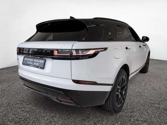 Land Rover Range Rover Velar D200 Dynamic SE MATRIX-LED