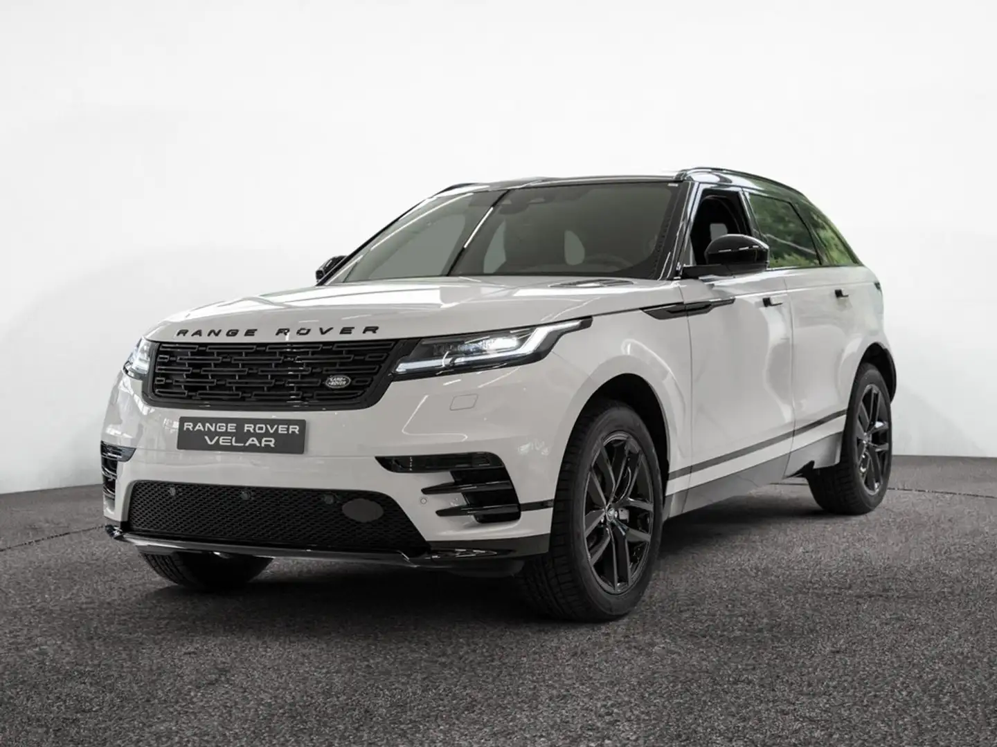 Land Rover Range Rover Velar D200 Dynamic SE MATRIX-LED Wit - 1