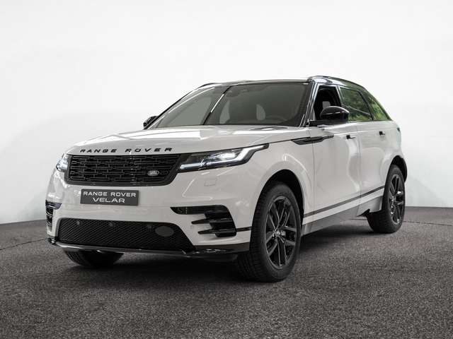 Imagine Land Rover Range Rover Velar D200 Dynamic SE MATRIX-LED