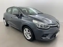 Renault Clio IV 0.9 TCe 90 Zen