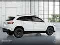 Mercedes-Benz GLA 180 d AMG+NIGHT+PANO+AHK+LED+BURMESTER+KAMERA Weiß - thumbnail 17