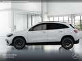 Mercedes-Benz GLA 180 d AMG+NIGHT+PANO+AHK+LED+BURMESTER+KAMERA Weiß - thumbnail 6
