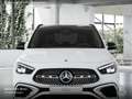 Mercedes-Benz GLA 180 d AMG+NIGHT+PANO+AHK+LED+BURMESTER+KAMERA Weiß - thumbnail 8