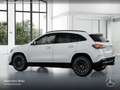 Mercedes-Benz GLA 180 d AMG+NIGHT+PANO+AHK+LED+BURMESTER+KAMERA Weiß - thumbnail 15