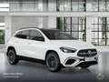 Mercedes-Benz GLA 180 d AMG+NIGHT+PANO+AHK+LED+BURMESTER+KAMERA Weiß - thumbnail 20