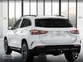 Mercedes-Benz GLA 180 d AMG+NIGHT+PANO+AHK+LED+BURMESTER+KAMERA Weiß - thumbnail 22