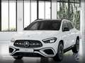 Mercedes-Benz GLA 180 d AMG+NIGHT+PANO+AHK+LED+BURMESTER+KAMERA Weiß - thumbnail 2