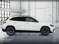 Mercedes-Benz GLA 180 d AMG+NIGHT+PANO+AHK+LED+BURMESTER+KAMERA Weiß - thumbnail 21