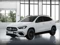 Mercedes-Benz GLA 180 d AMG+NIGHT+PANO+AHK+LED+BURMESTER+KAMERA Weiß - thumbnail 14