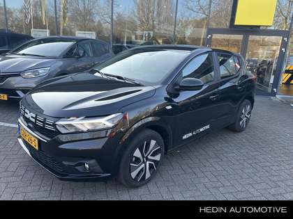 Dacia Sandero 1.0 TCe 90 Expression |Navi|Airco|Cruise|Camera