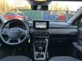 Dacia Sandero 1.0 TCe 100 ECO-G Expression |Navi|Airco|Cruise|Ca Zwart - thumbnail 16