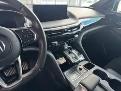 Acura MDX 2022
