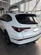 Acura MDX 2022