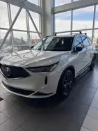 Acura MDX 2022