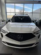 Acura MDX 2022