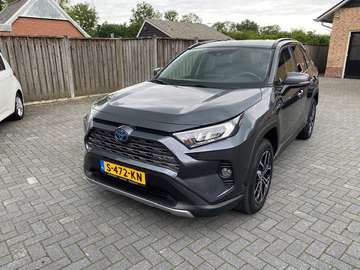 2.5Hybrid Business LEER APPLECAR STOELVERW KEYLESS