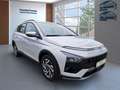 Hyundai BAYON Bayon Trend 2WD 7-DCT/Regensensor/Navi/LED Grau - thumbnail 2