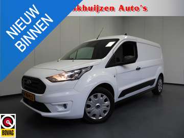 1.0 Ecoboost L2 Trend AIRCO/BLUETOOTH/PDC/SCHUIFDE