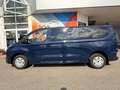 Ford Transit Custom Kombi 320 L2 Trend/9Sitze Blau - thumbnail 4