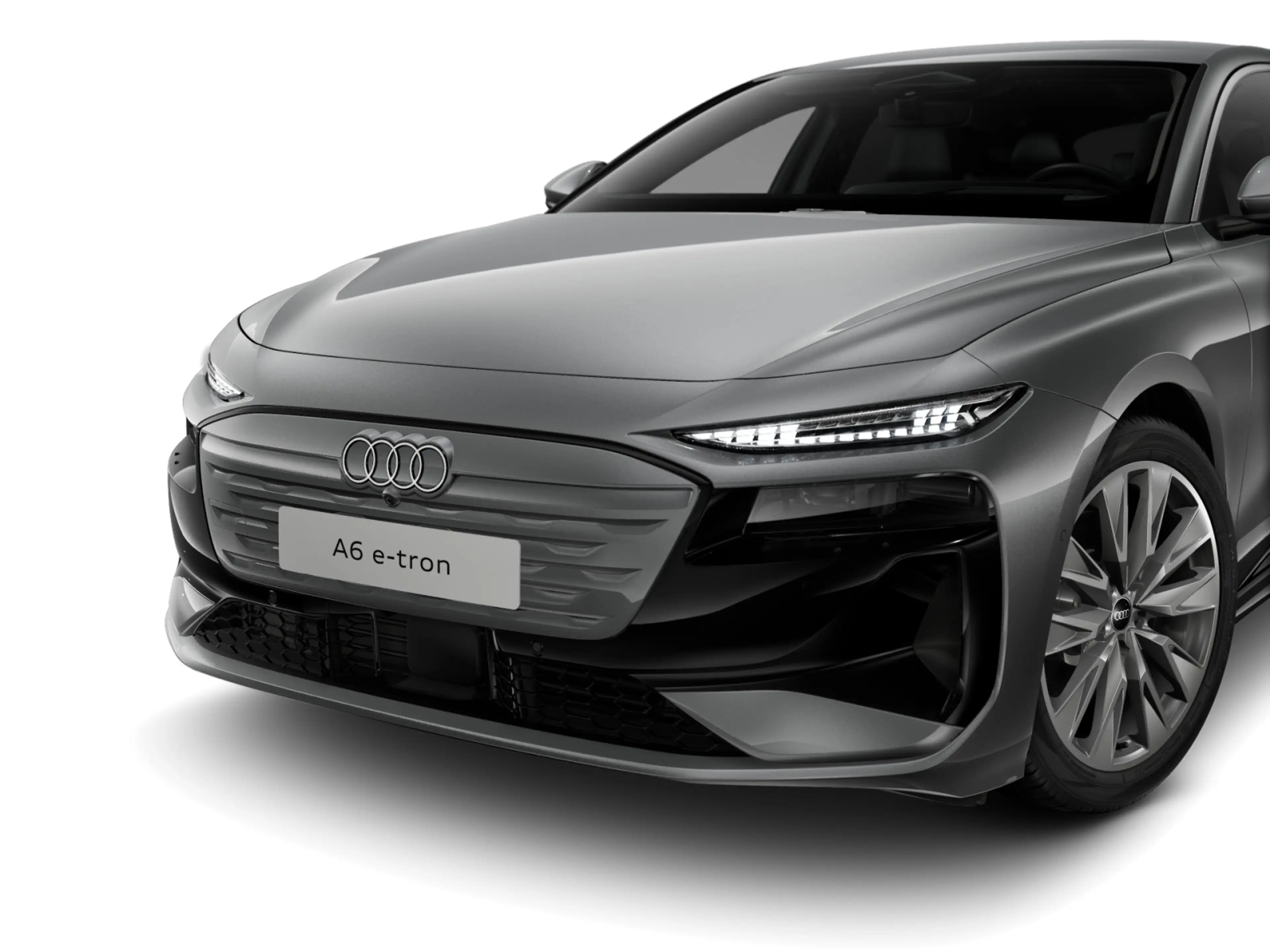 Audi A6 e-tron LM20 BuO LUFT 360° HuD eSPORTSIT — photo 8